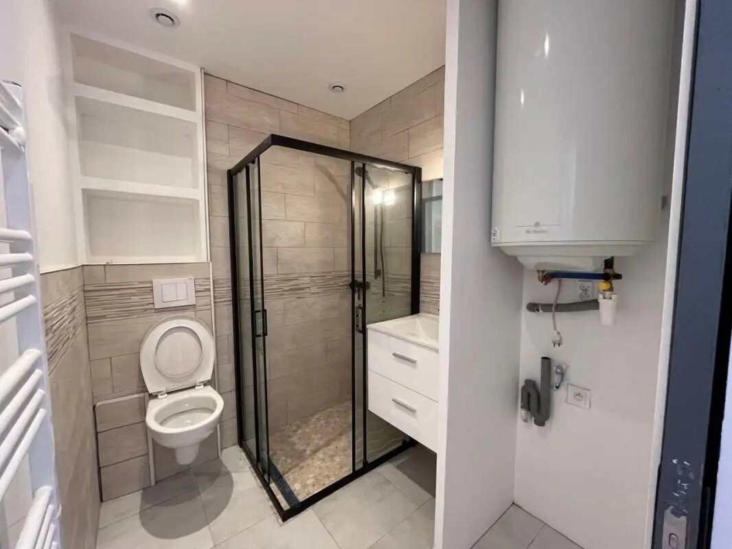 Appartement à louer, 56m², Mende