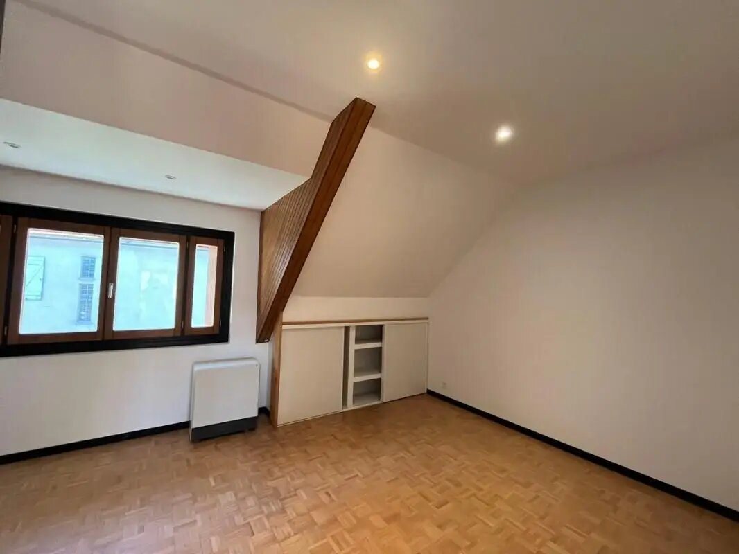 Appartement à louer, 56m², Mende