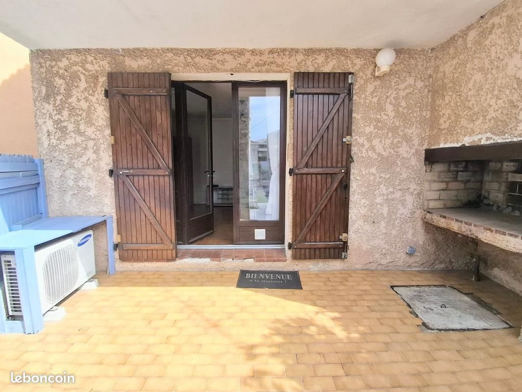 Appartement à vendre, 30m², Six-Fours-les-Plages