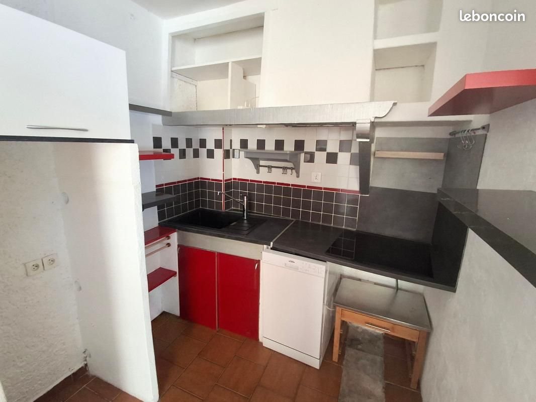Appartement à vendre, 30m², Six-Fours-les-Plages