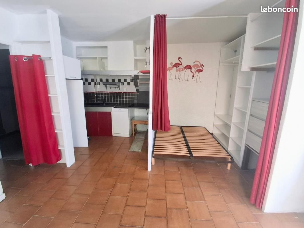 Appartement à vendre, 30m², Six-Fours-les-Plages