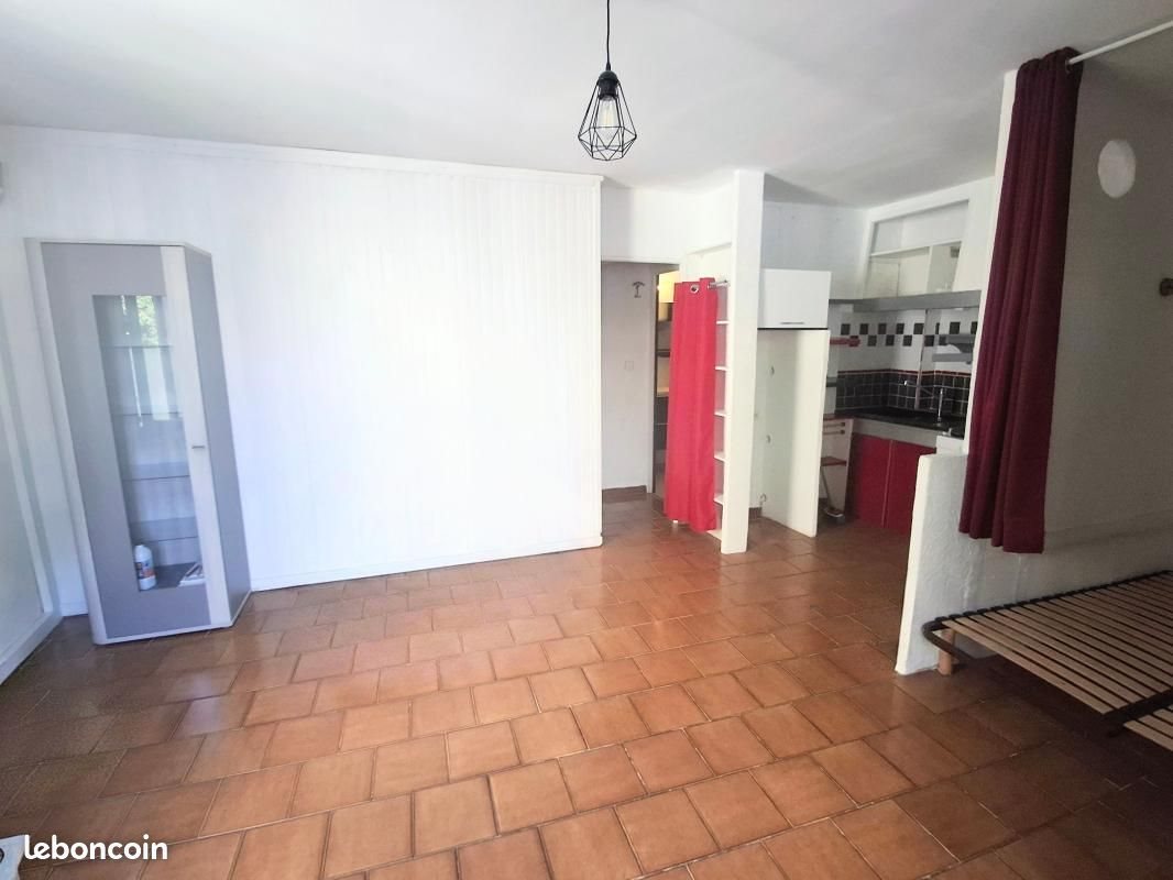 Appartement à vendre, 30m², Six-Fours-les-Plages