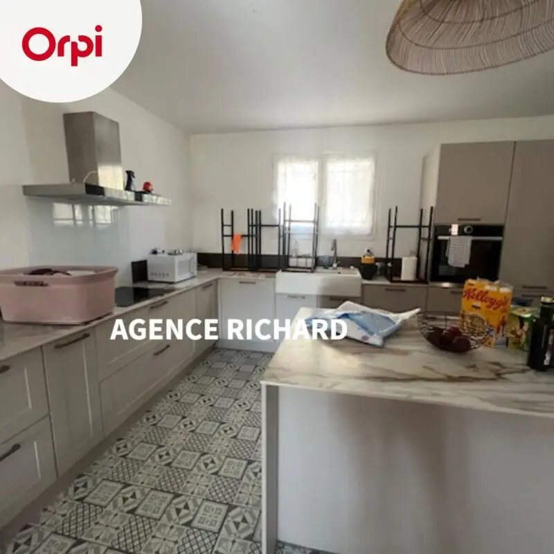 Appartement à louer, 80m², Ollioules
