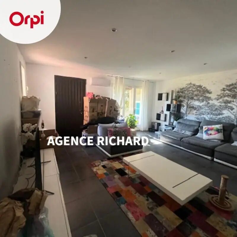 Appartement à louer, 80m², Ollioules