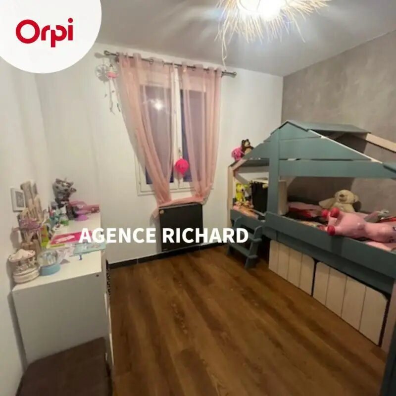 Appartement à louer, 80m², Ollioules