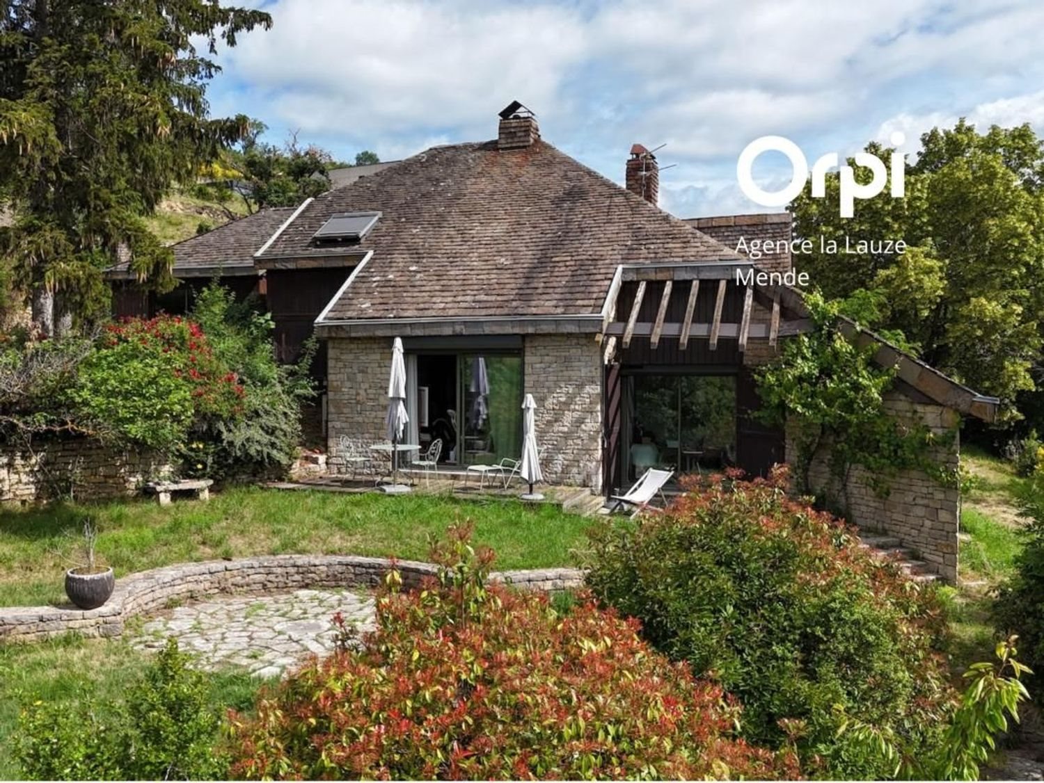 Maison à vendre, 230m², Marvejols