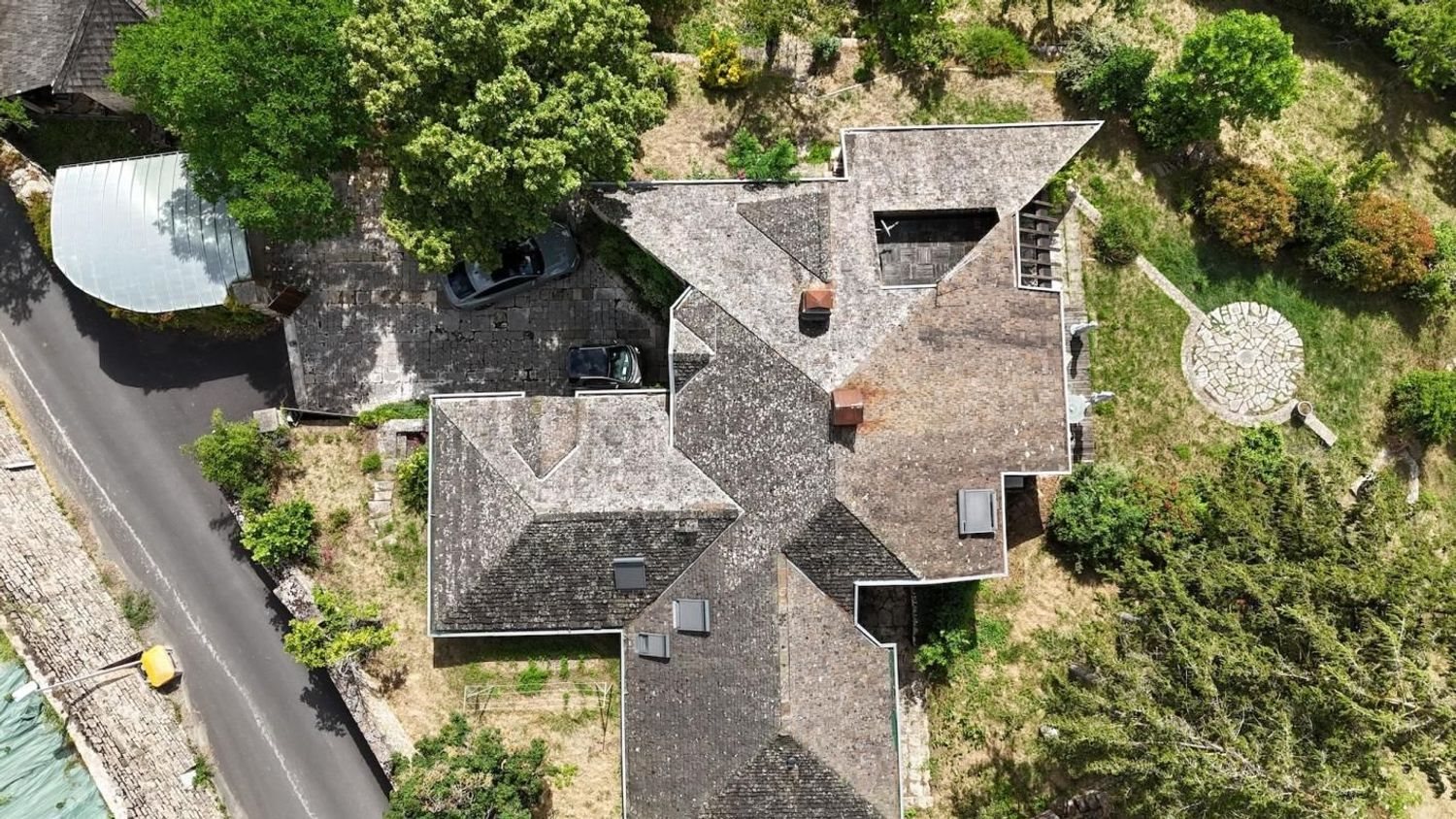 Maison à vendre, 230m², Marvejols