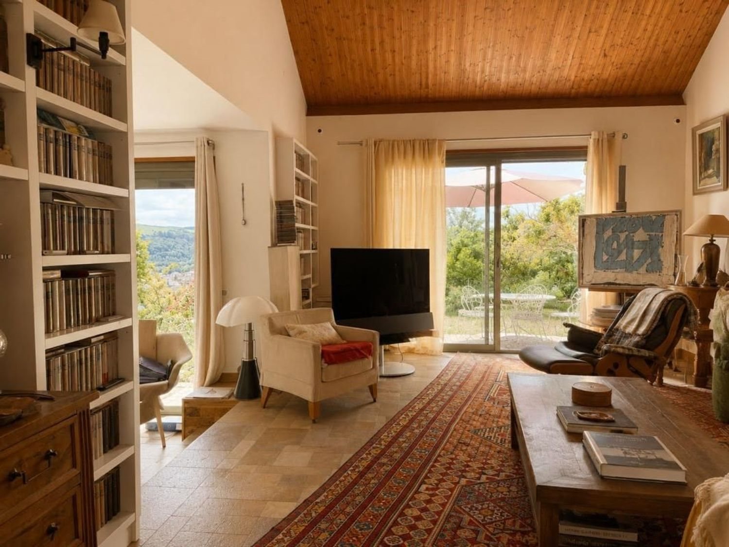 Maison à vendre, 230m², Marvejols