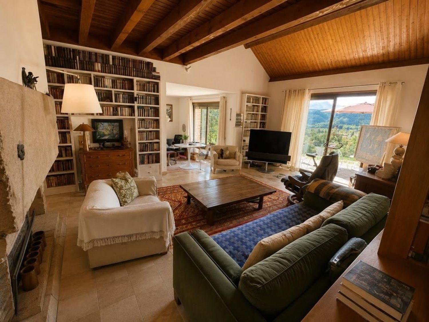 Maison à vendre, 230m², Marvejols