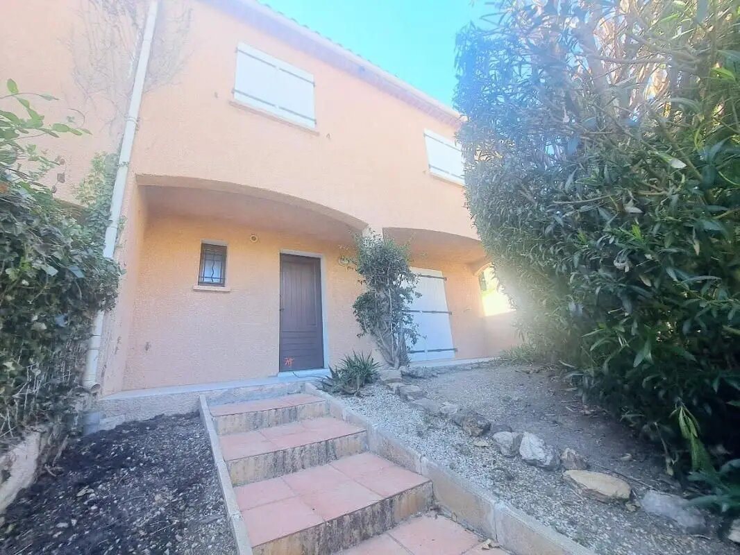 Maison à vendre, 88m², Six-Fours-les-Plages