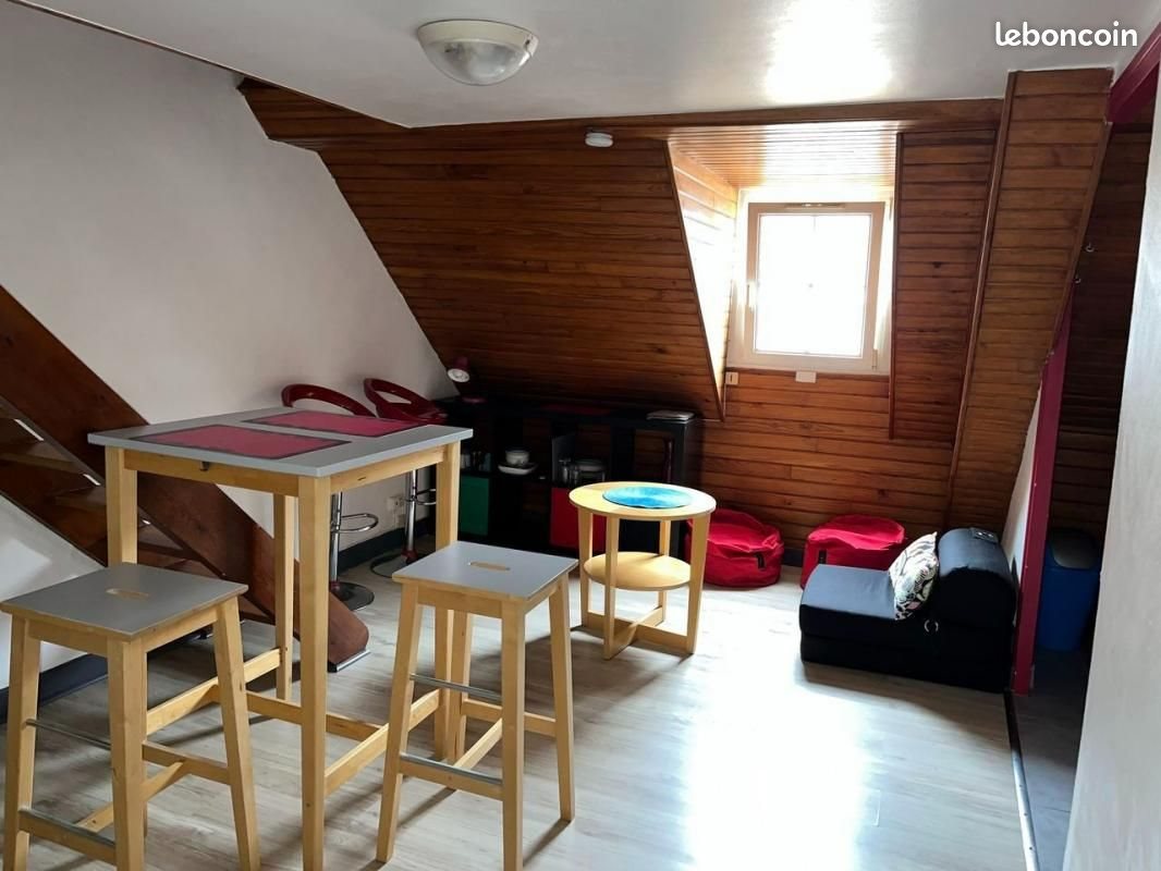 Appartement à louer, 27m², Mende
