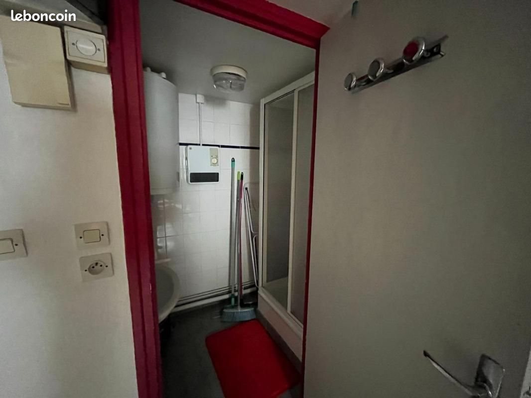 Appartement à louer, 27m², Mende