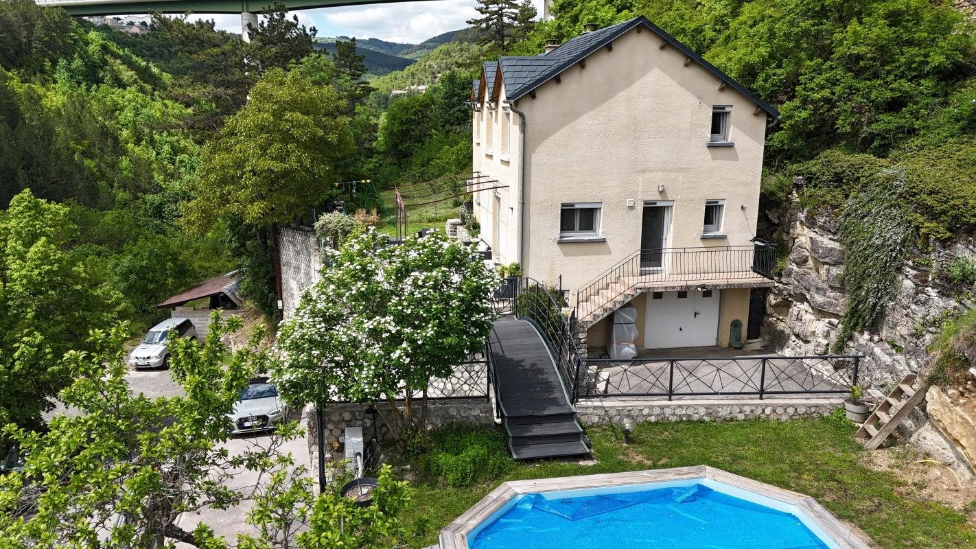Maison à vendre, 125m², Mende
