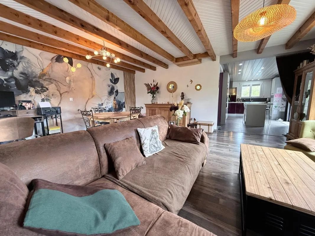 Maison à vendre, 125m², Mende