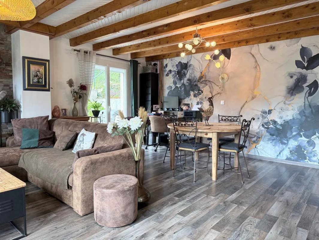 Maison à vendre, 125m², Mende