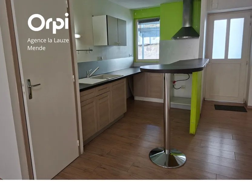 Appartement à louer, 64m², Mende