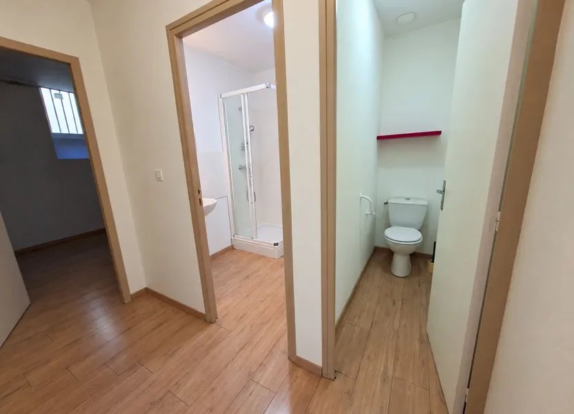Appartement à louer, 64m², Mende