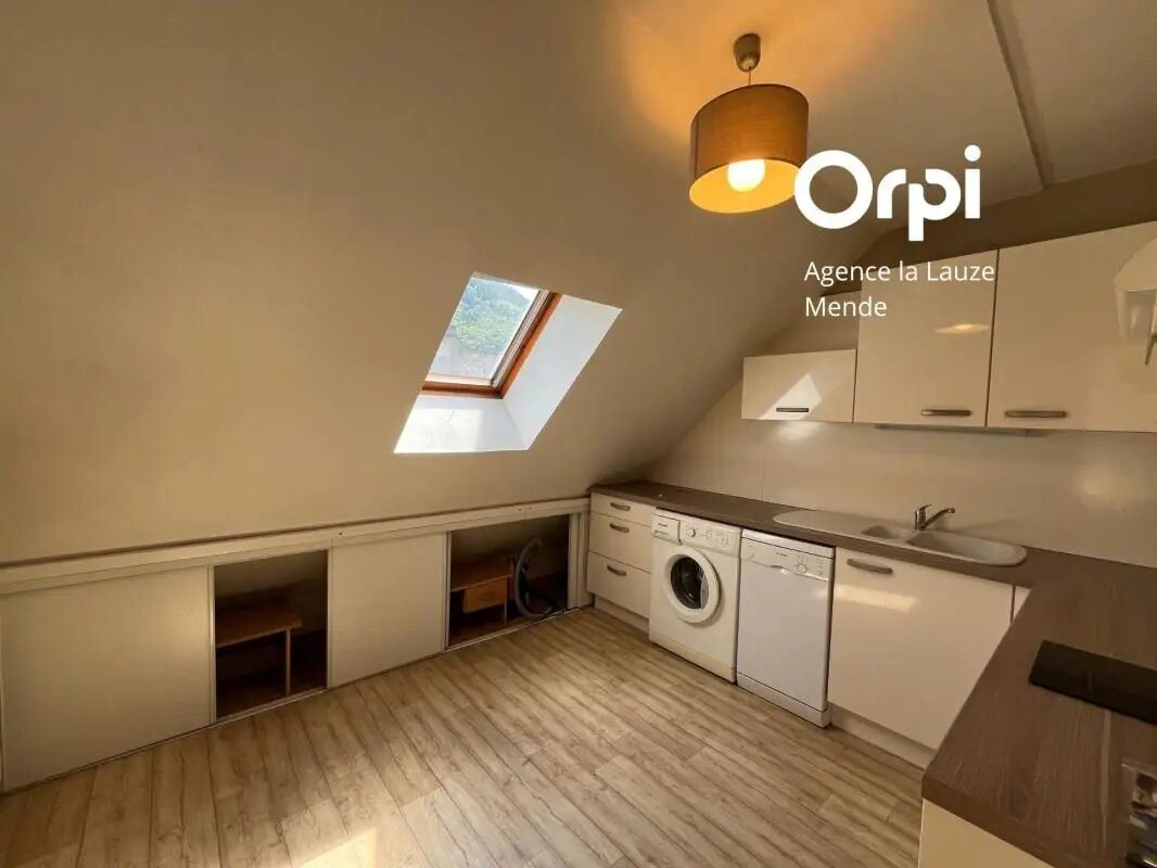 Appartement à louer, 64m², Mende