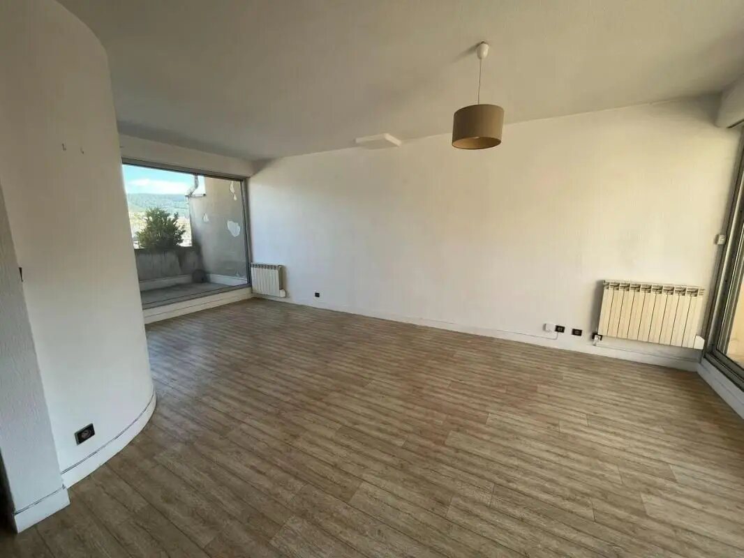 Appartement à louer, 64m², Mende
