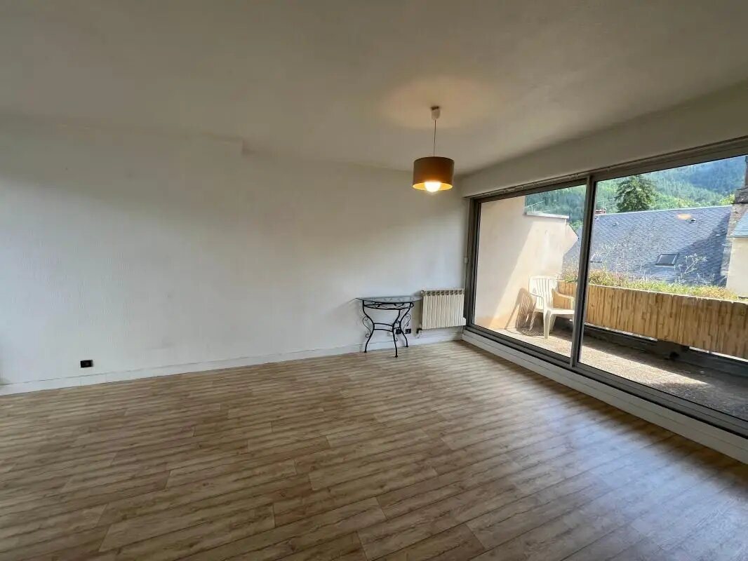 Appartement à louer, 64m², Mende