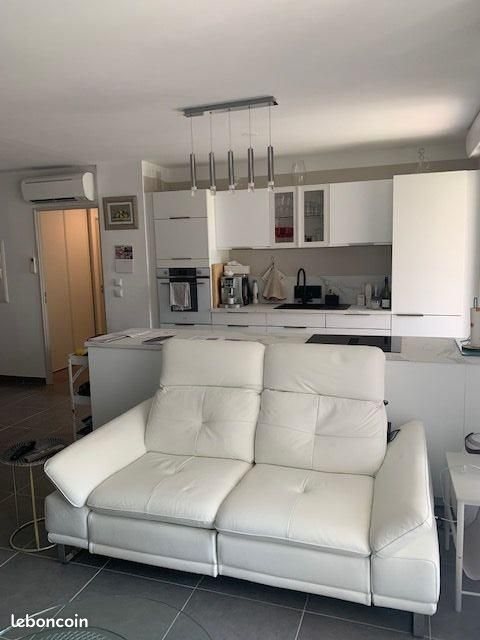 Appartement à vendre, 64m², Six-Fours-les-Plages