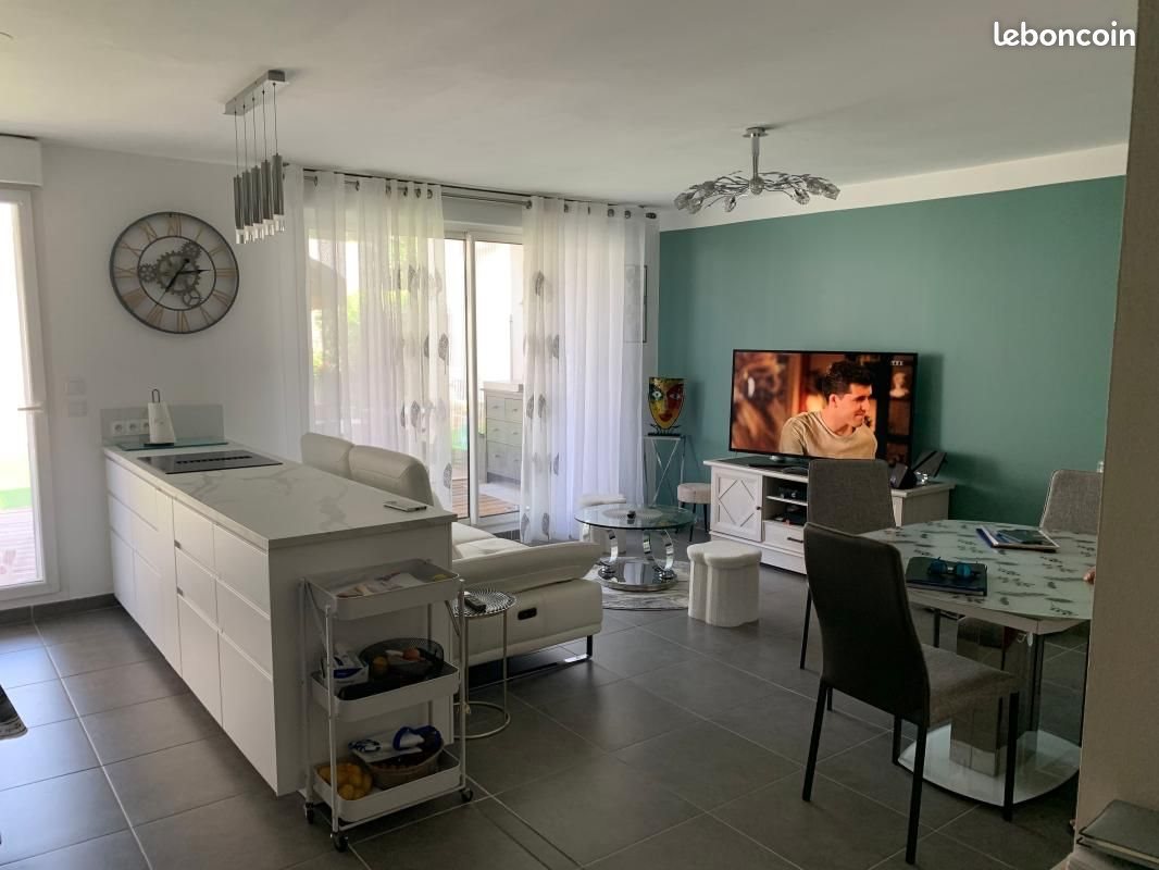 Appartement à vendre, 64m², Six-Fours-les-Plages