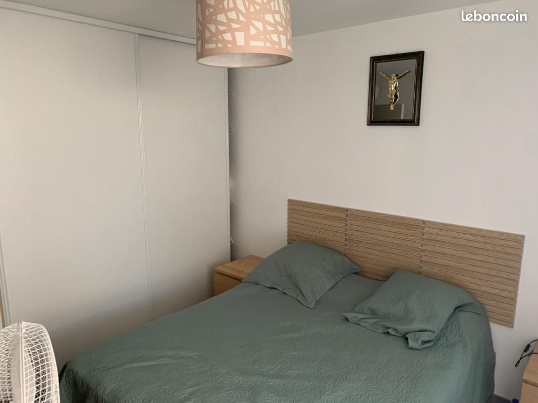 Appartement à vendre, 64m², Six-Fours-les-Plages