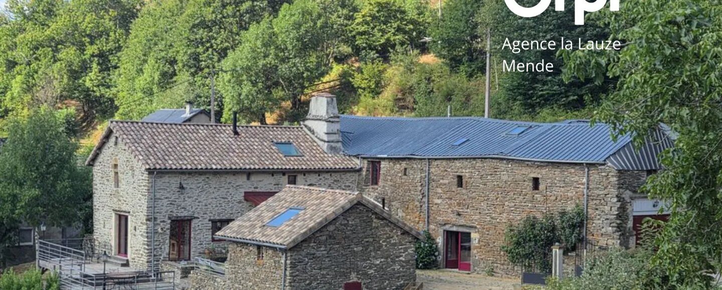 Maison à vendre, 211m², Altier