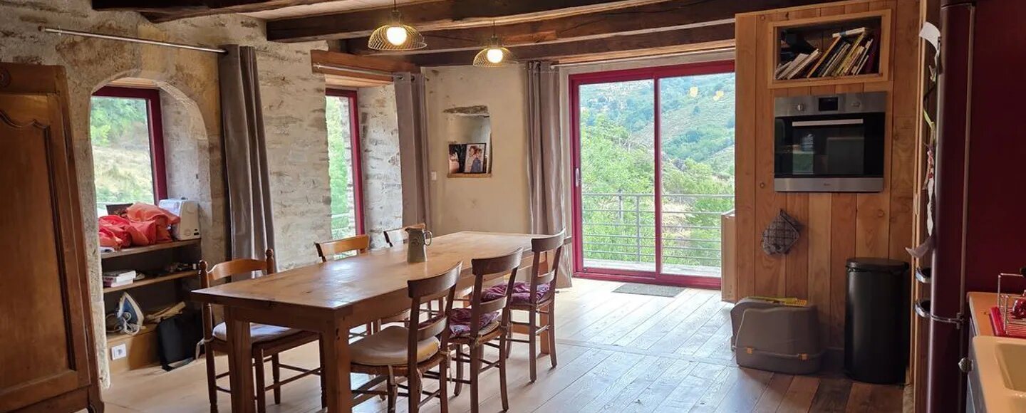 Maison à vendre, 211m², Altier