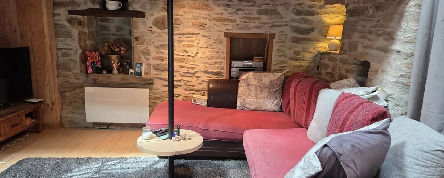 Maison à vendre, 211m², Altier