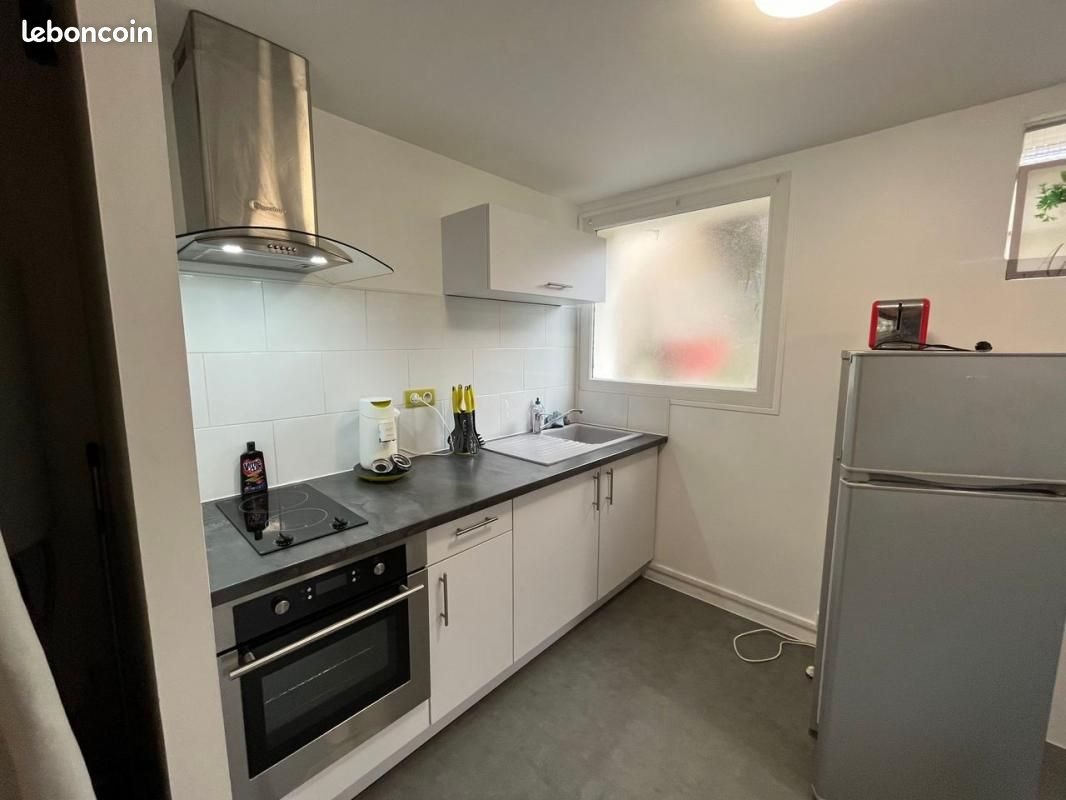Appartement à louer, 46m², Mende