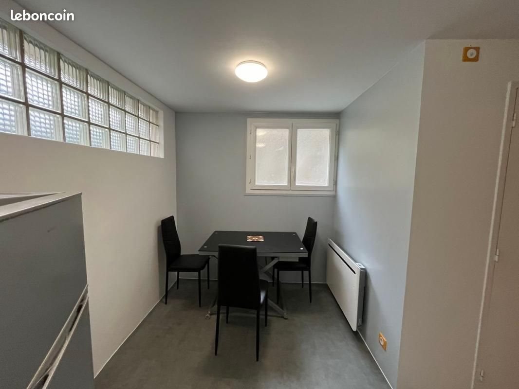 Appartement à louer, 46m², Mende