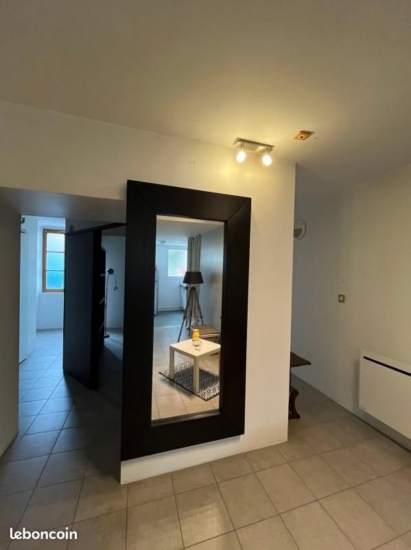 Appartement à louer, 46m², Mende