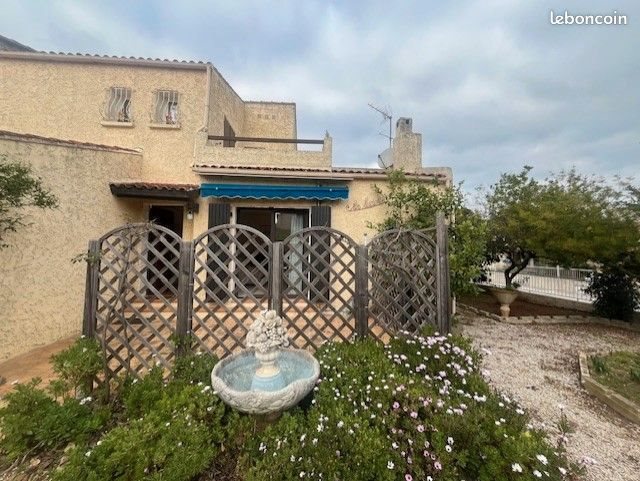Maison à vendre, 100m², Six-Fours-les-Plages