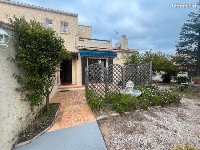 Maison à vendre, 100m², Six-Fours-les-Plages