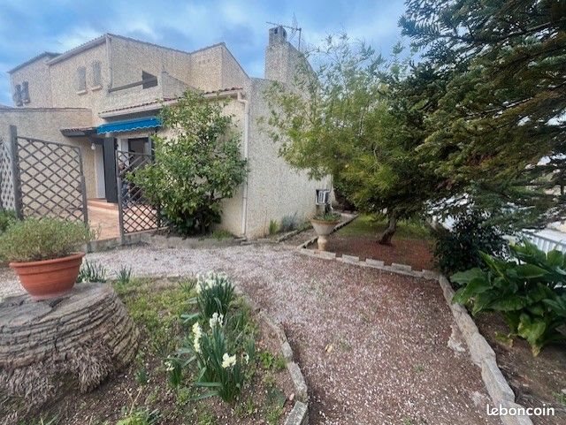 Maison à vendre, 100m², Six-Fours-les-Plages