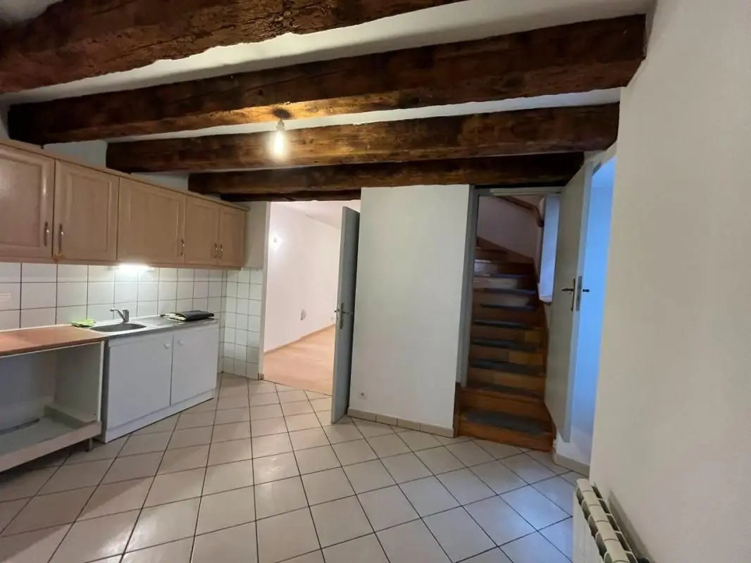 Appartement à louer, 71m², Mende