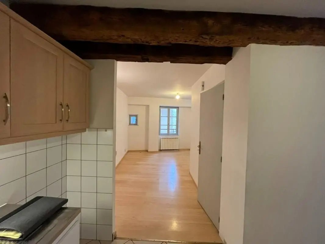 Appartement à louer, 71m², Mende