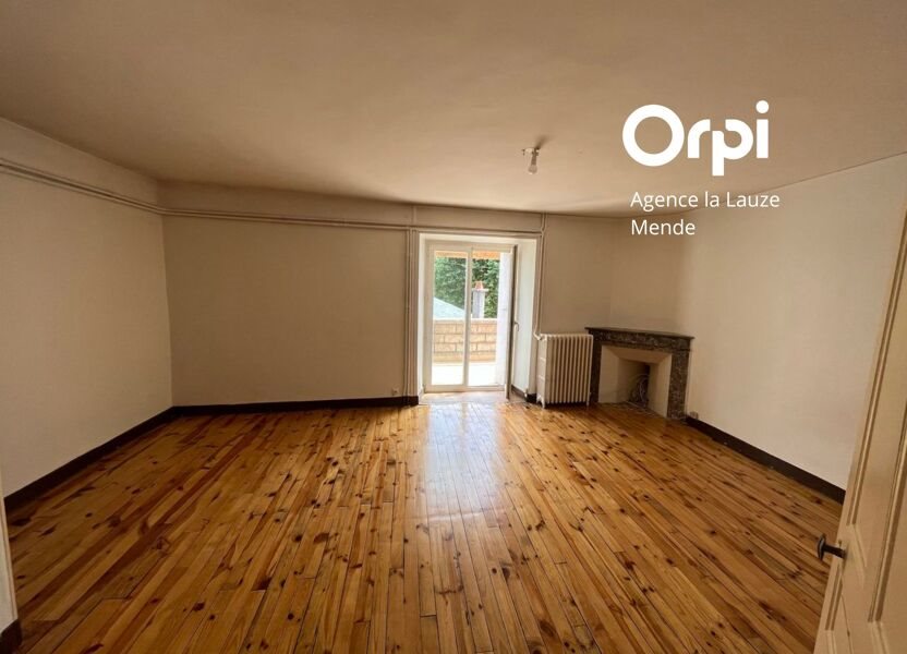 Maison à louer, 100m², Esclanèdes