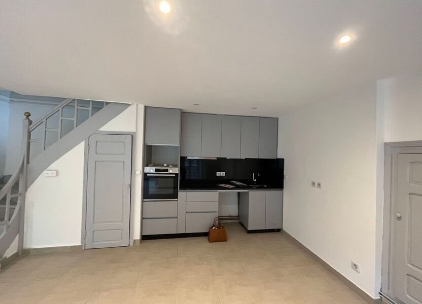Maison à louer, 100m², Esclanèdes