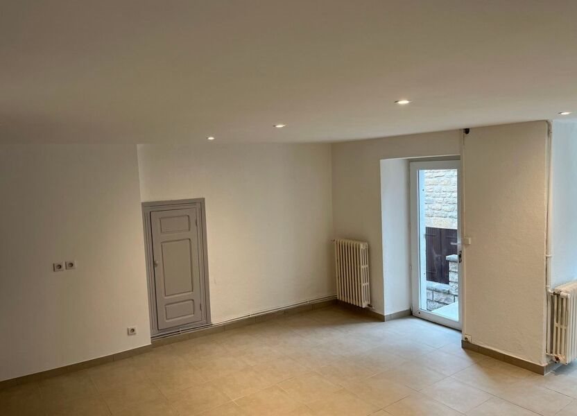 Maison à louer, 100m², Esclanèdes