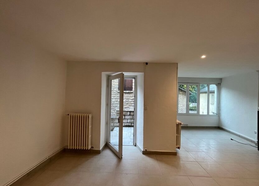 Maison à louer, 100m², Esclanèdes