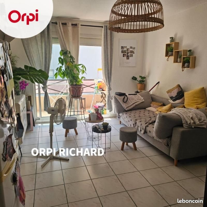 Appartement à louer, 65m², Six-Fours-les-Plages