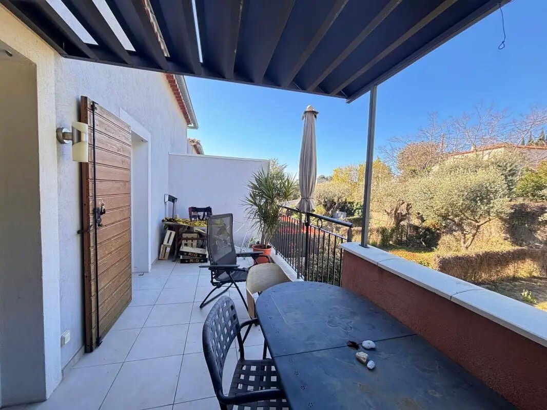 Appartement à vendre, 50m², Saint-Cyr-sur-Mer