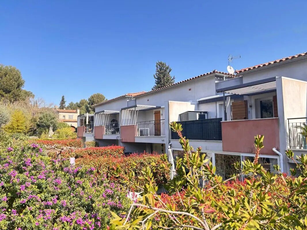Appartement à vendre, 50m², Saint-Cyr-sur-Mer