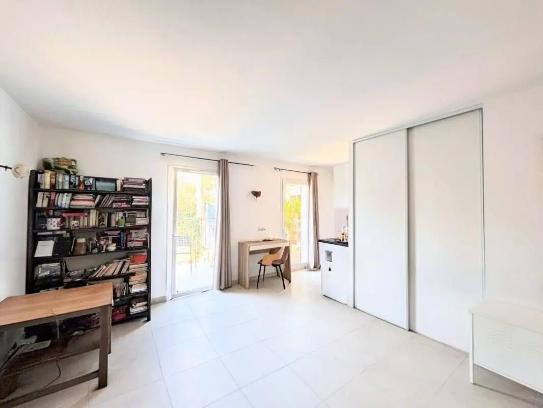 Appartement à vendre, 50m², Saint-Cyr-sur-Mer