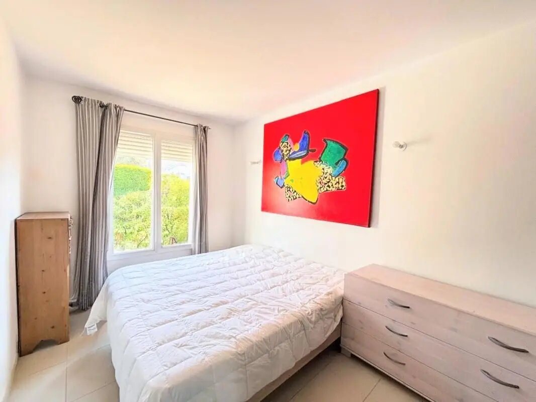 Appartement à vendre, 50m², Saint-Cyr-sur-Mer