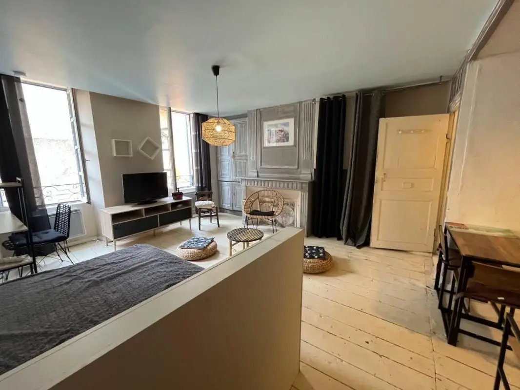 Appartement à louer, 27m², Mende