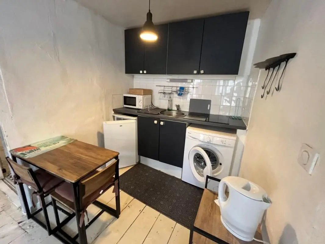Appartement à louer, 27m², Mende