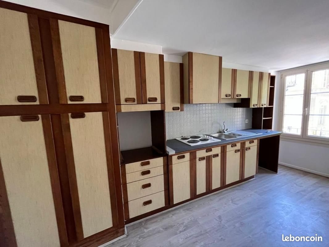 Appartement à louer, 44m², Mende